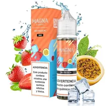 Magna 60ML Red Passion Ice 03MG