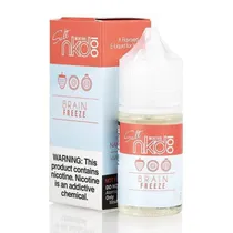 Naked Salt Brain Freeze 30ML 35MG