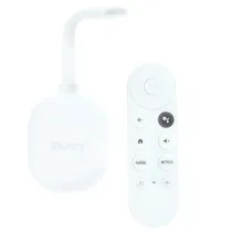 Media Player Blulory TV Stick G1 4K White