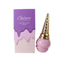 Amaran Gelato Algodón de Azúcar Unisex 100ML Edp 035595