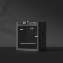 Impressora 3D Bambu Lab P1S 500 MM/s