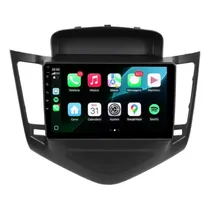Multimidia/ Multimedia/ Stereo PNT Chevrolet Cruze LT e LTZ (11-14) And 14 6GB/128GB+4G Carplay+And Auto