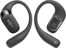 Fone de Ouvido Shokz Openfit 2+ Black