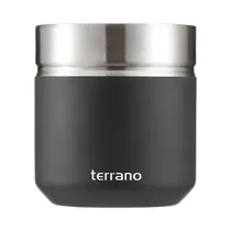 Matero Terrano Folkie 170ML Negro