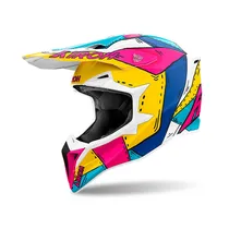 Casco Airoh Wraaap Paint - Paint / M