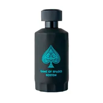Perfume Jo Milano Game Of Spades Boston Parfum (U) - 100ML (Atacado)
