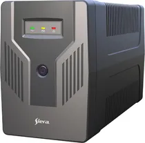 Nobreak UPS Siera 500VA Interactivo 110V