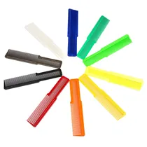 Wahl 3206-200 Pentes Coloridos 12 Un.