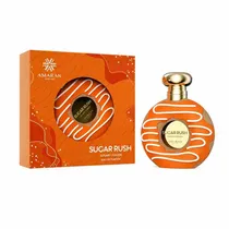 Perfume Amaran Sugar Rush Sugary Fusion Edp Unisex - 100ML