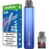 Vaporesso Vibe Dual Mesh