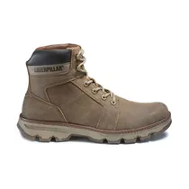 Bota Caterpillar Summit Waterproof Masculino Marrom