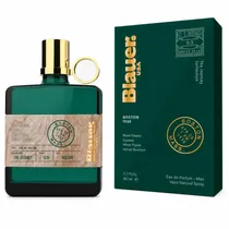 Perfume Blauer The Journey Boston 1936 Edp Masculino - 80ML