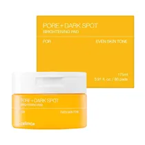 Celimax Pore+Dark Spot Brightening Pad 40 Units