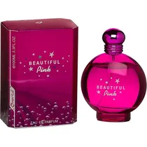 Perfume Omerta Beautiful Pink Edp Femenino - 100ML