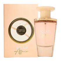 Perfume Unissex French Avenue Eclaire Afair Edp 100 ML