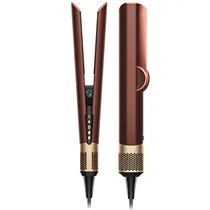 Prancha Dyson Airstrait Straightener HT01 1600 W 110V - Plum/Copper