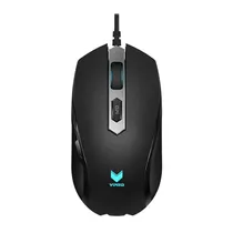 Mouse Gamer Rapoo Vpro V210 3000 Dpi USB - Preto