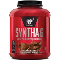 Dep. BSN SYNTHA-6 Chocolate Mil Shake 5LB
