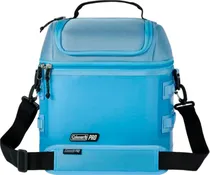 Bolsa Térmica Coleman Pro 16CAN 2213880 - Azul Ceu