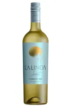 Beb Vinho Arg La Linda Sweet Viognier Branco Doce 750ML 003396