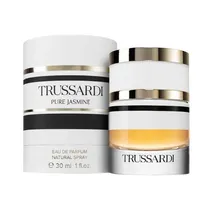 Perfume Trussardi Pure Jasmin Eau de Parfum 30ML