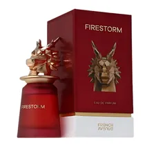 Perf Masc French Avenue Firestorm Edp 100ML