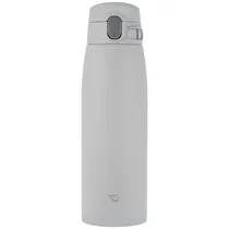 Garrafa Térmica Zojirushi SM-VS83HM 830ML - Cinza Matte