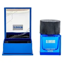 Perfume Aurora Scents Olibanum Edp- Masculino 100ML