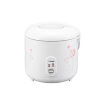 Panela Elétrica de Arroz Zojirushi NS-RPC18FJ 10 Xícaras - Cinza