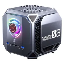 Mini PC Acemagic M1A Pro i7-13620H 16GB DDR5/1TBSSD/W11/RTX5060