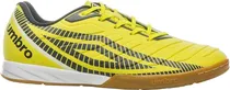 Chuteira Umbro Sala Z Liga 81809U-LD4 - Masculina