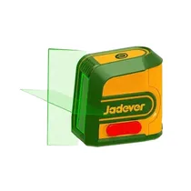 Nivelador Laser Jadever JDLE2M03 0-30M 491665*