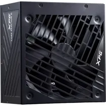 Fonte de Alimentação XPG Core Reactor II 1200 W 80 Plus Gold Full Modular - Preto