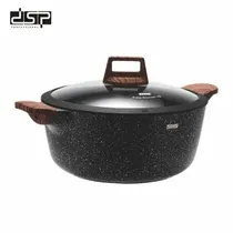 Cacerola DSP Enjoy Exquisite Life Antiadhernte de 4.4L