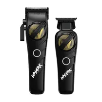 Wmark NG-8613KIT Clipper Negro