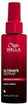 Suero Noite Capilar Wella Ultimate Repair Aha e ÔMEGA-9 - 95ML