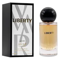 Perfume Avar Collection N° 011 Liberty Edp Feminino - 30ML