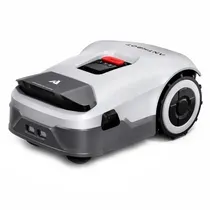 Robot Cortador de Grama Anthbot Genie 600E – Cinza