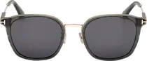 Óculos de Sol Tom Ford FT1243-K 20A 55 - Masculino