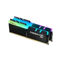 Kit Memória Ram DDR4 G.Skill Trident Z RGB 16 GB (2 X 8 GB) 4000 MHZ RGB F4-4000C18D-16GTZRB