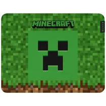 Mousepad Razer Gigantus V2 RZ02-03333800-R3M1 - 36 X 27.5 X 0.3 CM - Minecraft Edition