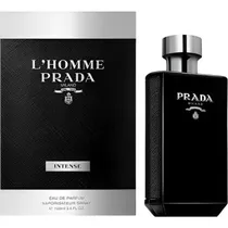 Perf Masc Prada L'Homme Milano Intense Edp 100ML