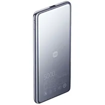 Xiaomi PB0520MI Slim Power Bank 5000MAH Space Gray
