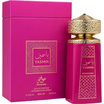 Perfume Maison Awad Yasmin Edp - Feminino 100ML