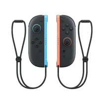 Controle Joy-Con e/D para Nintendo Switch 2 - Azul/Vermelho