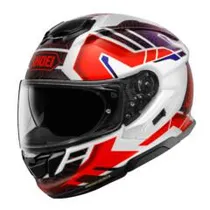 Capacete para Motociclista Shoei GT-Air 3 Hike