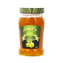Mermelada Tunas Quince 380G
