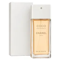 Perfume Chanel Coco Mademoiselle Eau de Toilette Feminino 100ML (Tester)