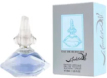 Salvador Dali Eau de Rubylips Fem 100ML Edt 114279