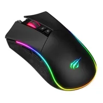 Mouse USB Gamer Havit MS1001S V2 Snipe RGB